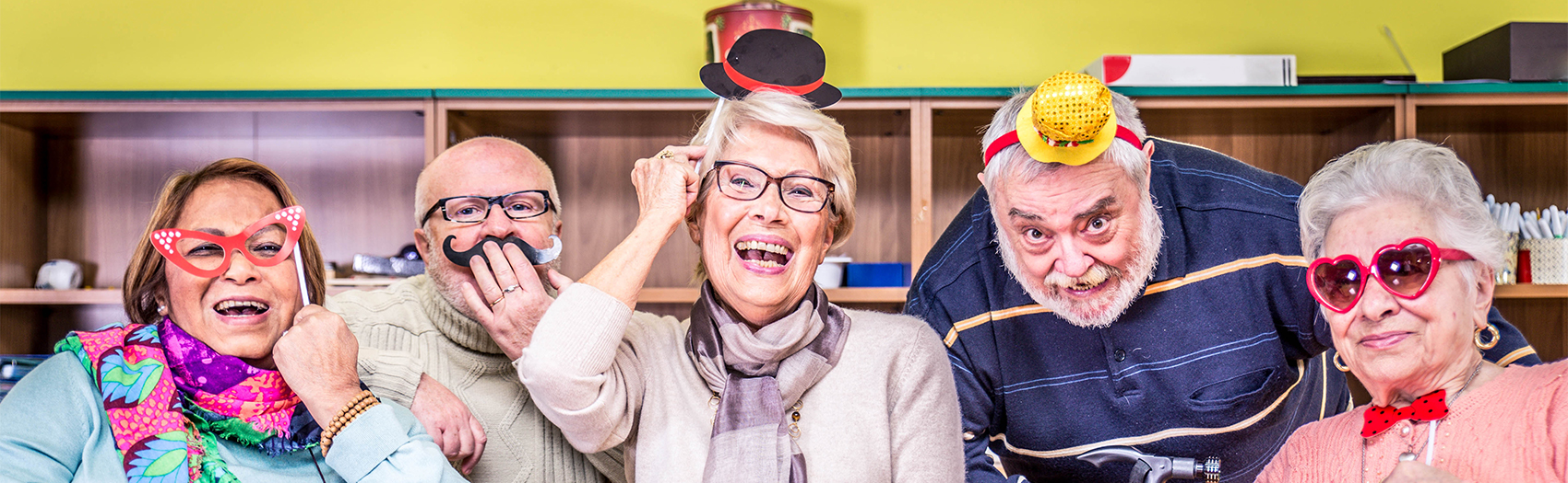 Geriatrics Therapy and Rehabilitation