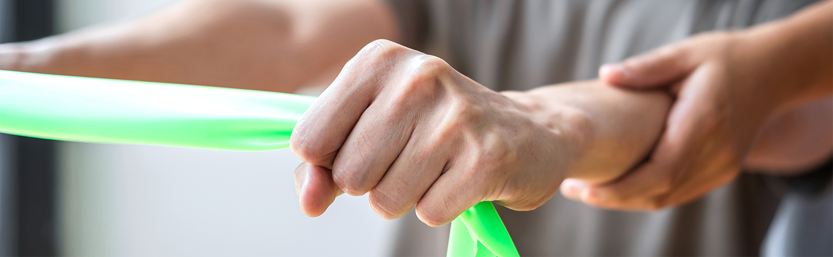 Injury Recovery and Surgery Rehabilitation