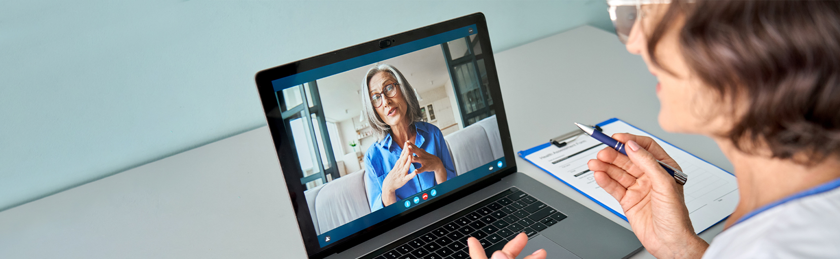 Telehealth Therapy Services