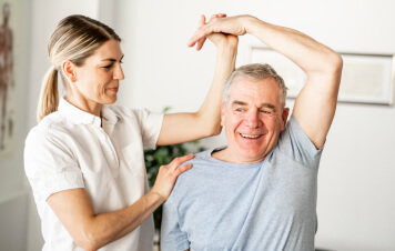Injury Recovery and Post-Surgery Rehabilitation