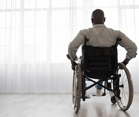 Tailored rehabilitation program after injury or orthopedic surgery