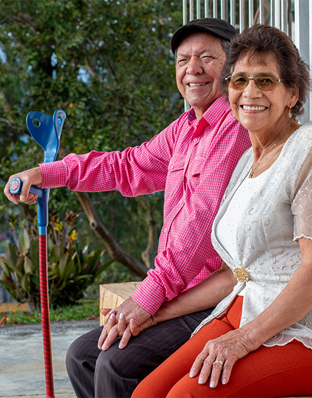 Personalized occupational therapy exercises and home modifications